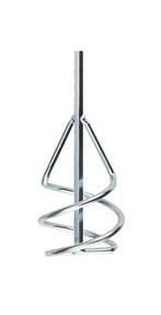 TM Verfmixer Model 3, Verzenden, Nieuw