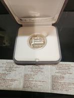 Vaticaan. 5 Euro / 10 Euro 2003/2008 (3 monete) Proof
