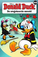 De omgekeerde wereld / Donald Duck pocket - 3e reeks / 309, Verzenden, Disney