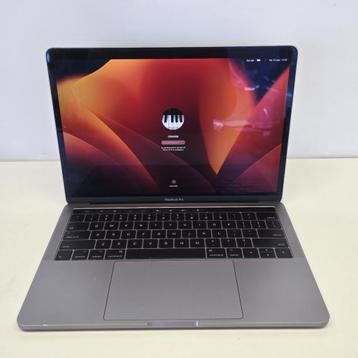 Macbook Pro 2017 256GB i5 Incl. Lader | Nette Staat beschikbaar voor biedingen