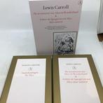 Lewis Carroll - De Avonturen van Alice in Wonderland &