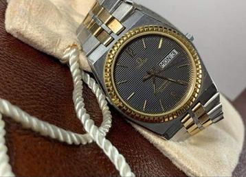 Omega - Seamaster - Zonder Minimumprijs - Heren - 1980-1989