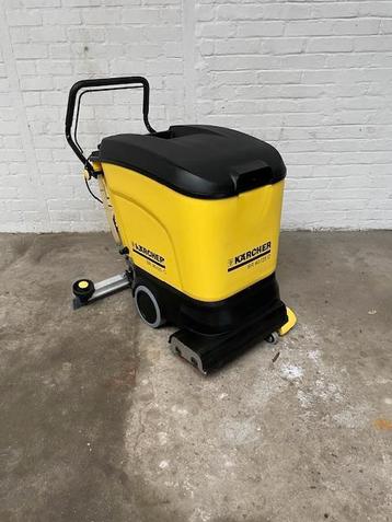 Autolaveuse Karcher BR 40/25 - Batteries neuves - Garantie