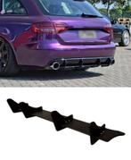 Aggressive Diffuser voor Audi A4 B8, Auto diversen, Tuning en Styling, Ophalen of Verzenden