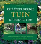 Een Weelderige Tuin In Weinig Tijd 9789044718348, Dorothée Waechter, Verzenden