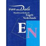 Van Dale Woordenboek Engels-Nederlands, Verzenden