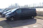 Veiling: Bestelwagen Mercedes-Benz Viano Diesel 150pk 2007 (, Nieuw