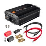 Osram 12V 2000W POWERinvert PRO Pure Sinus Wave Inverter OEI, Auto-onderdelen, Ophalen of Verzenden, Nieuw