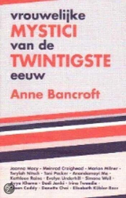Vrouwelijke mystici van de twintigste eeuw 9789062718122, Boeken, Filosofie, Gelezen, Verzenden
