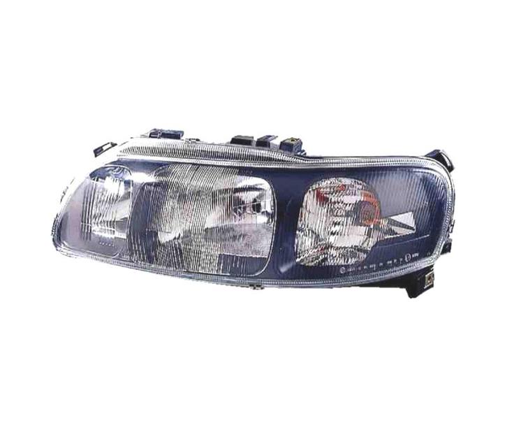 Phare Gauche Pour Volvo S60 00-04, Autos : Pièces & Accessoires, Éclairage, Envoi