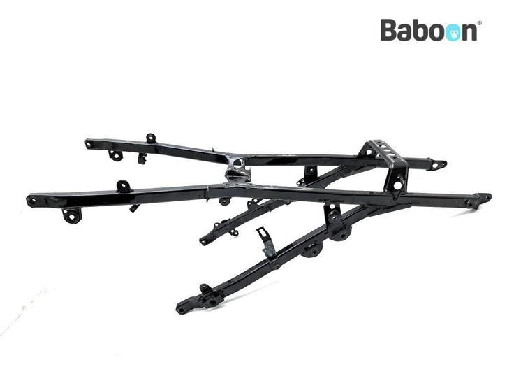 Achterframe Honda VFR 750 F 1986-1989 (VFR750F RC24), Motoren, Onderdelen | Honda, Gebruikt, Verzenden