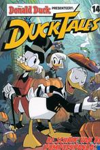 Ducktales stripboek no. 14 - De schrik van de pompoenpandas, Disney, Verzenden