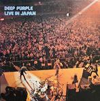 Deep Purple - Live In Japan ( = Made in Japan) / Made In, Nieuw in verpakking
