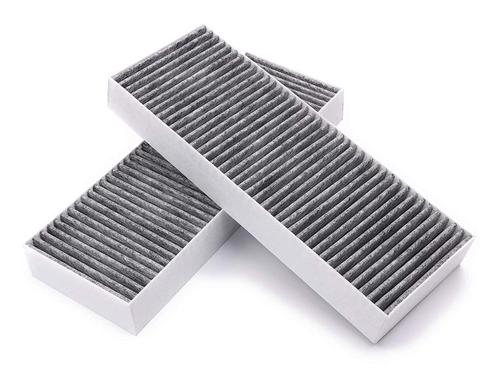Koolstoffilter voor Bora CleanAir Filterset BAKFS / BHU /, Elektronische apparatuur, Afzuigkappen, Verzenden