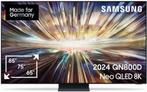 Samsung Gq85qn800dtxzg Neo Qled Smart Tv - Gaming Functies -, Ophalen of Verzenden