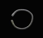 Viking periode Brons armring/sieraad (Zonder Minimumprijs)