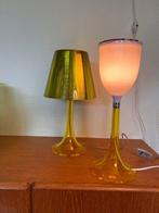 Flos - Philippe Starck - Lamp (2) - miss K - .800 (19.2 kt)