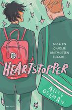 Nick en Charlie ontmoeten elkaar… / Heartstopper / 1, Verzenden, Alice Oseman