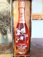 1995 Perrier-Jouët, Belle Epoque - Champagne Rosé - 1 Fles, Verzamelen, Nieuw