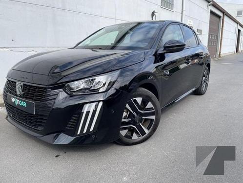 Peugeot 208, Auto's, Peugeot