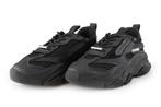 Steve Madden Sneakers in maat 36 Zwart | 10% extra korting, Kleding | Dames, Schoenen, Sneakers, Steve Madden, Zo goed als nieuw