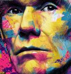 David Law - The King of Pop Icons, Antiek en Kunst