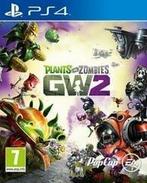 Plants vs. Zombies: Garden Warfare 2 - Playstation 4, Games en Spelcomputers, Games | Sony PlayStation 4, Verzenden, Nieuw