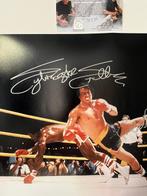 Rocky II - Sylvester Stallone (Rocky) & Carl Weathers, Verzamelen, Nieuw