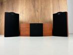 Kef - IQ10 Front Speakers + IQ2C Center Speaker, Audio, Tv en Foto, Nieuw