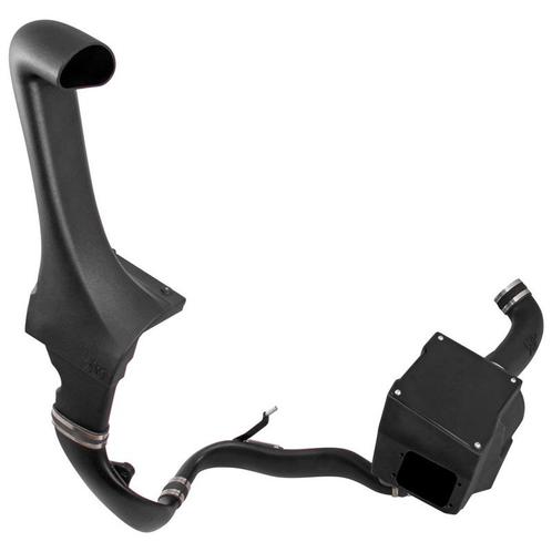 K&N Performance luchtfilter kit | Jeep |  WRANGLER III (JK), Auto-onderdelen, Motor en Toebehoren, Nieuw, Verzenden