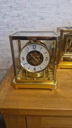 Atmos klok, Caliber 528-8 - Jaeger-LeCoultre - Messing, Glas, Antiek en Kunst, Antiek | Klokken