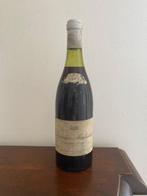 1964 Domaine Leroy Rouge - Chassagne-Montrachet - 1 Fles, Nieuw