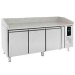 Pizzawerkbank | ENERGY LINE | Energiezuinig | 410L | 3, Zakelijke goederen, Horeca | Keukenapparatuur, Verzenden, Nieuw in verpakking