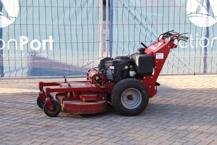 Veiling: Zitmaaier Ferris FW25 Benzine, Tuin en Terras, Zitmaaiers, Ophalen