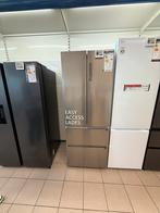 Side by Side | Haier HB17FPAAA | Outlet | Nieuw, Elektronische apparatuur, Koelkasten en IJskasten, Ophalen, Nieuw