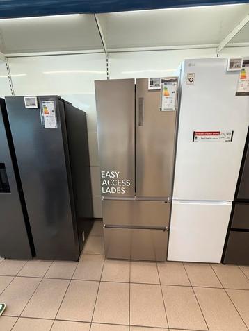 Side by Side | Haier HB17FPAAA | Outlet | Nieuw beschikbaar voor biedingen