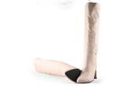 Mexx Laarzen in maat 39 Beige | 5% extra korting, Kleding | Dames, Schoenen, Hoge laarzen, Mexx, Verzenden, Beige