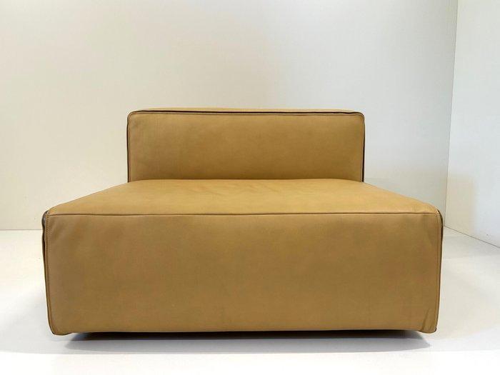 Matteo Grassi - Rodolfo Dordoni - Fauteuil - Zip bank -, Antiek en Kunst, Antiek | Meubels | Stoelen en Sofa's