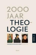2000 Jaar theologie / 1 / Boom Religie 9789085064756, Boeken, Filosofie, Verzenden, Gelezen