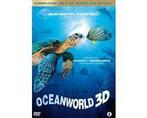 Oceanworld (2D+3D), Cd's en Dvd's, Verzenden, Nieuw in verpakking