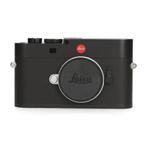 Leica M EV1 Zwart, Audio, Tv en Foto, Fotocamera's Digitaal, Ophalen of Verzenden