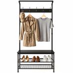 2dekans | Goliving Kapstok XL – Garderoberek – Schoenenrek –, Ophalen of Verzenden, Nieuw