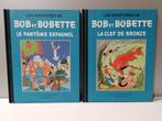 Bob et Bobette T1 à T8 + Le Prince Riri T1 à T4 - 12x C - 12, Nieuw