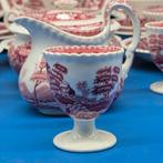 Service à café - Spode Copeland – Tower – Kaffeeservice –