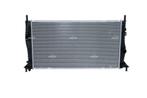 Radiateur FORD FOCUS II  2.5 RS 500, Auto-onderdelen, Airco en Verwarming, Nieuw, Verzenden