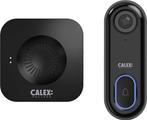 Calex Slimme Deurbel met Camera - Video Deurbel Full HD -, Nieuw, Verzenden