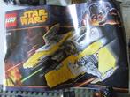 Lego Set - Star Wars - 75038 + minifigure lot, Nieuw