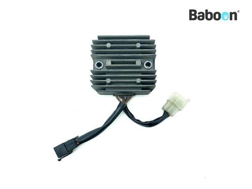 Spanningsregelaar Honda VF 750 C Magna 1993-2003 (VF750, Motoren, Onderdelen | Honda, Gebruikt, Verzenden