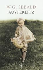 Austerlitz 9789023429531 W.G. Sebald, Verzenden, Zo goed als nieuw, W.G. Sebald