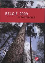 België 2009 In Postzegels 9789058266408, Gelezen, Onbekend, Verzenden